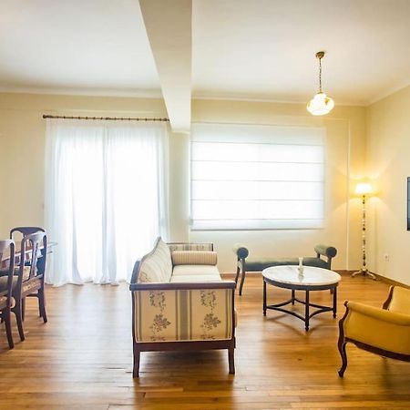 Plaka Vintage Apartment Атина Екстериор снимка