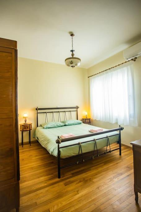 Plaka Vintage Apartment Атина Екстериор снимка